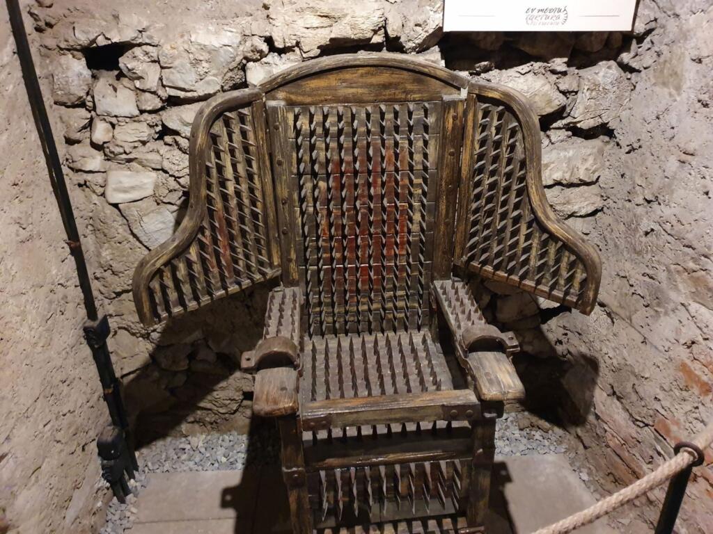 Romania - Museum