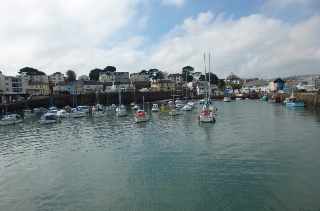 Paignton Harbour