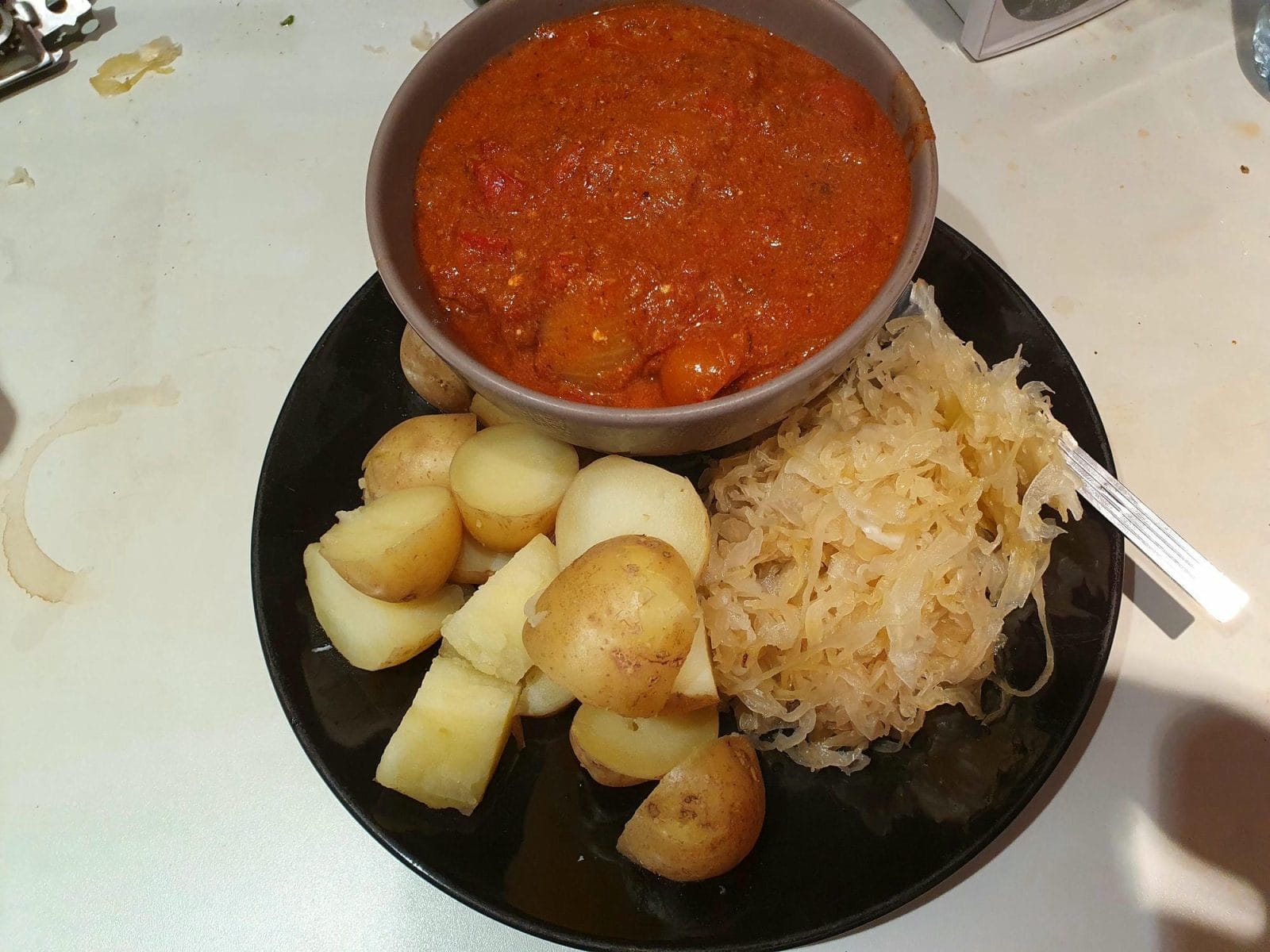 Goulash