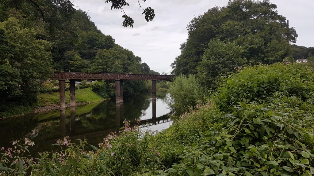 Forest of Dean & Wye Valley