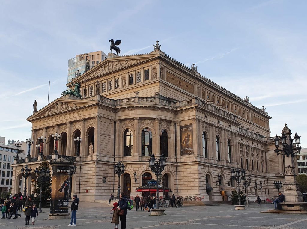 Alte Oper