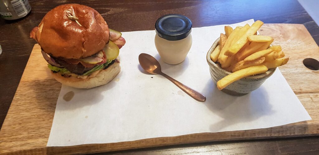 Woodkraft in Cheltenham