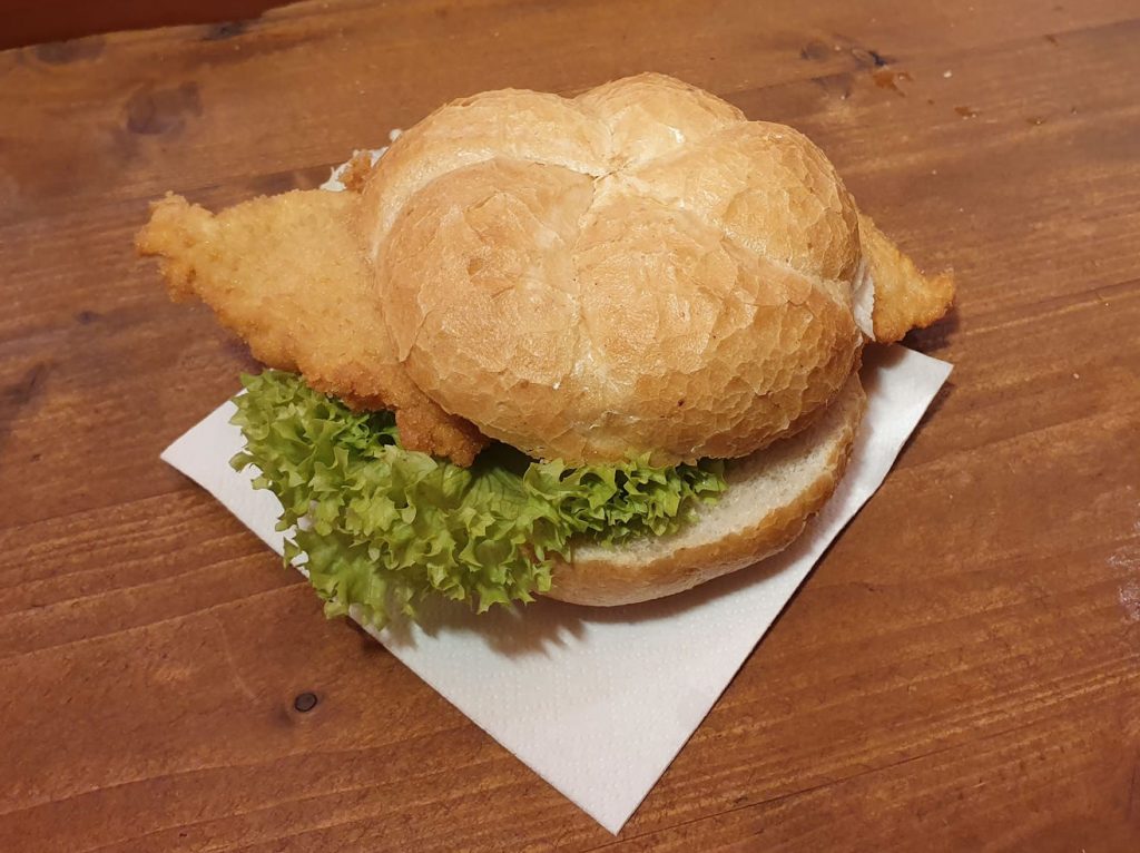 Schnitzel