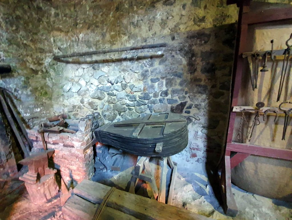 The Smithy