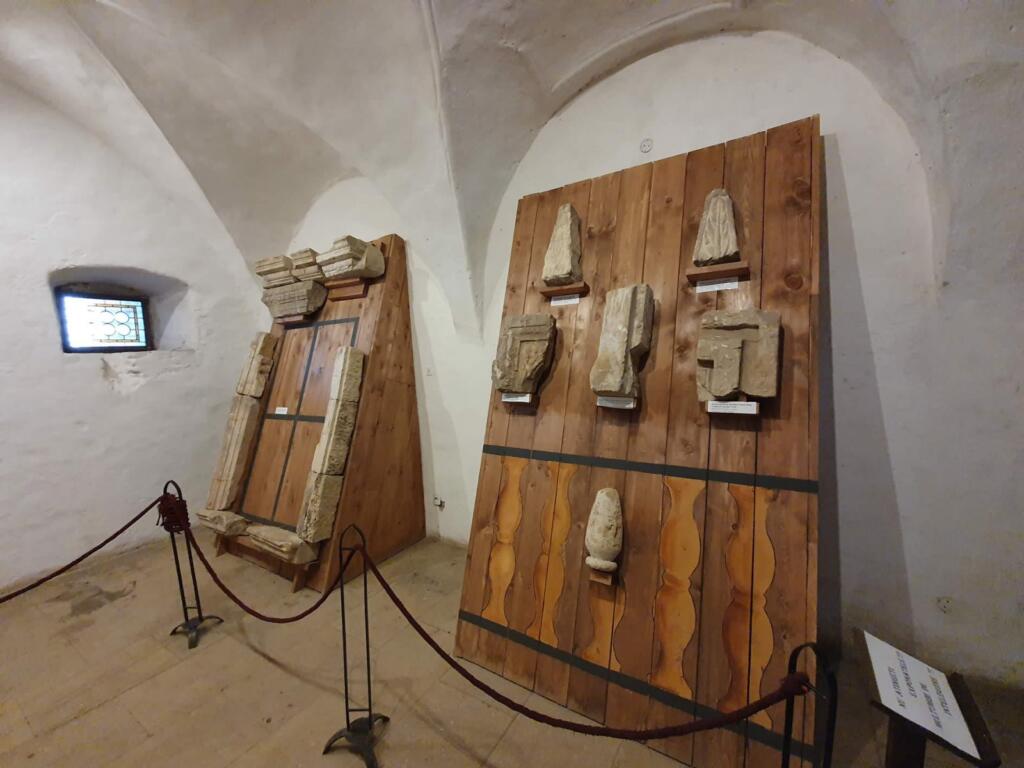 Medieval Stone