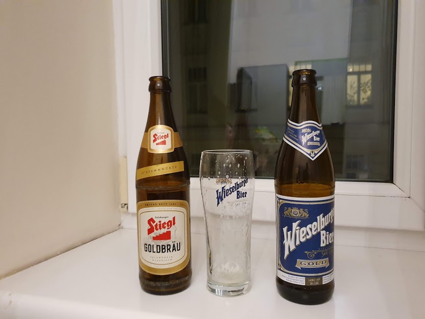 Austrian Beer