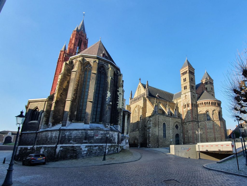 Spires