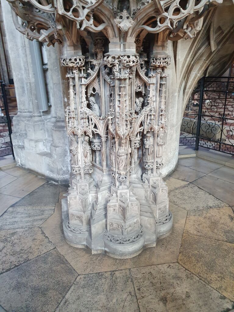 Decor Gothic