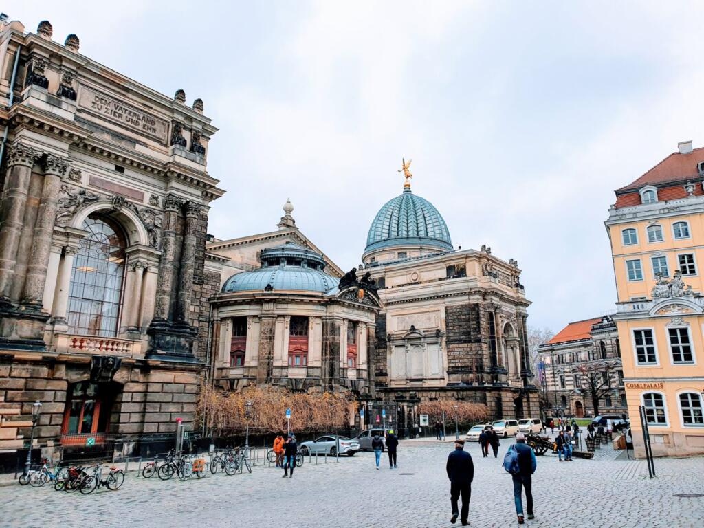 Dresden