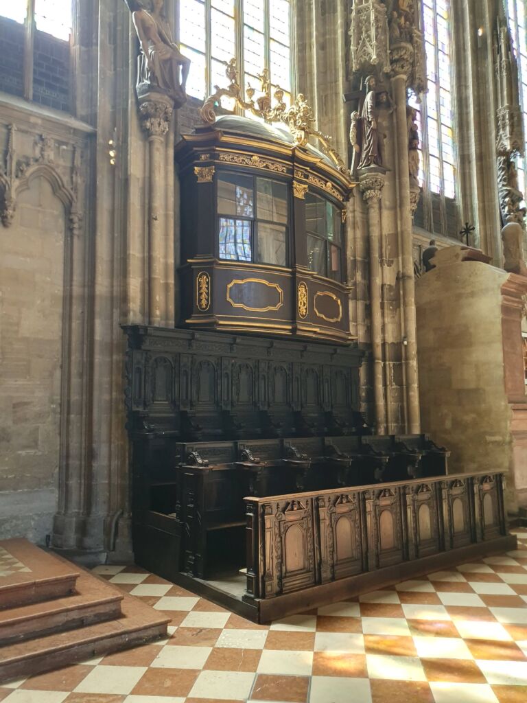 Imperial Oratorio