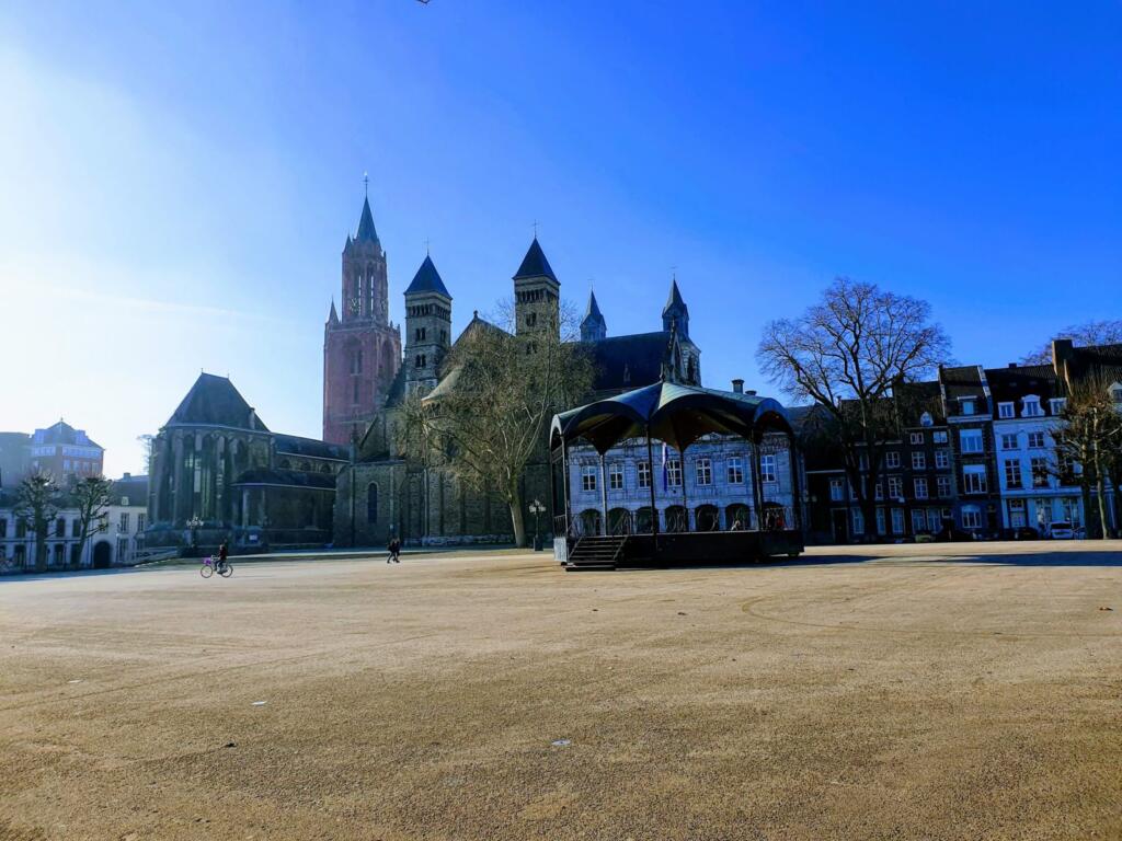 Maastricht