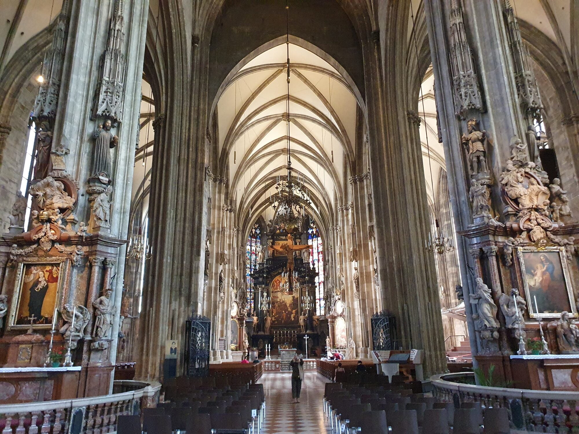 Nave