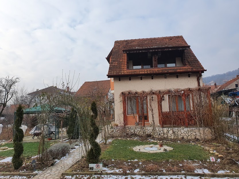 Pension Subcetate - Holiday Accommodation