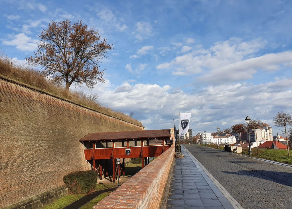 Pub 13 in Alba Iulia