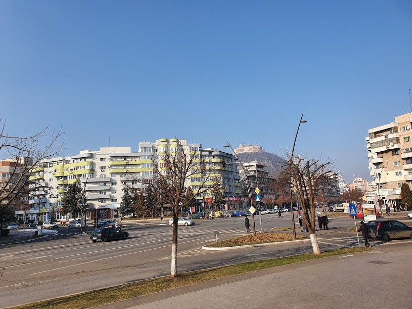 Soviet Architecture