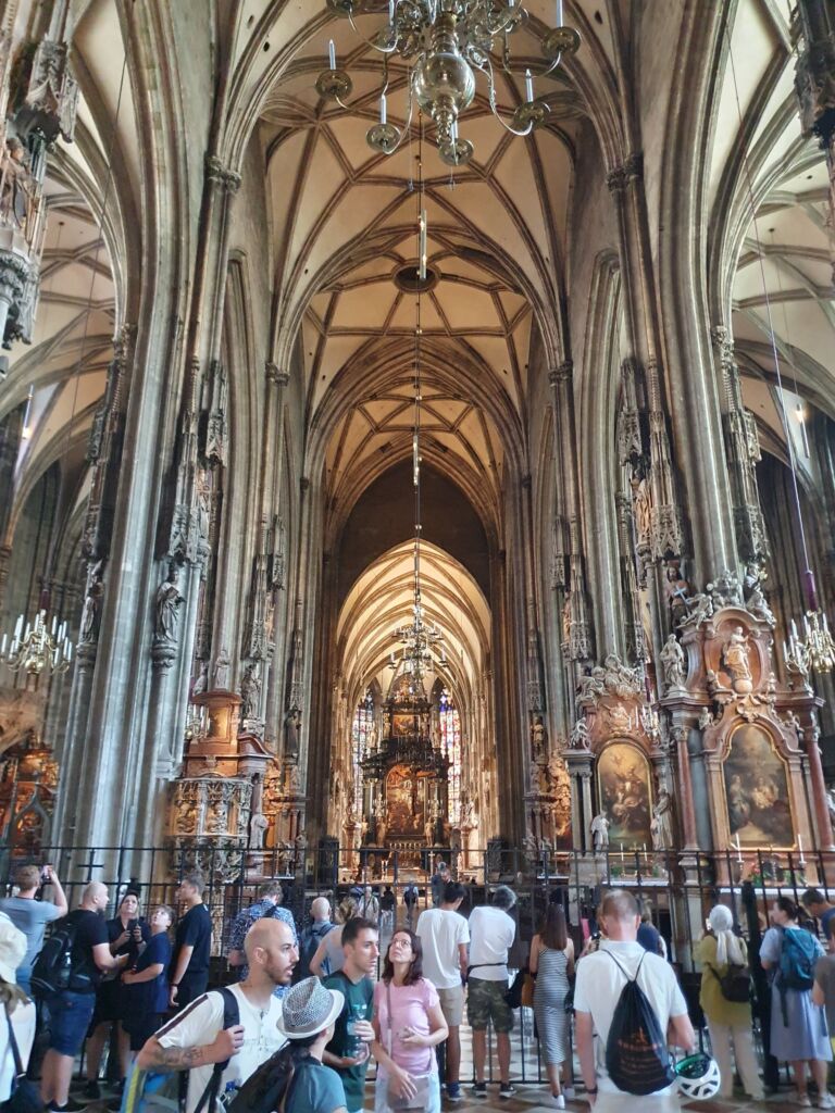 St Stephen's Free Section