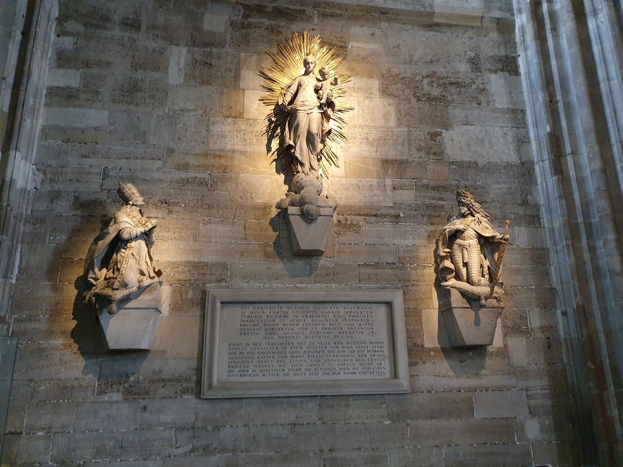 Turks Liberation Monument