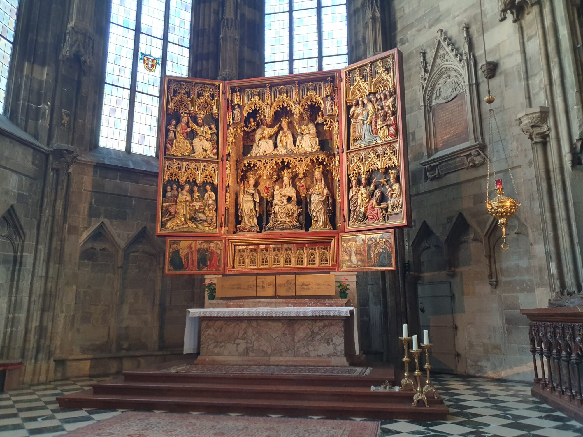 Wiener Neustädter Altar