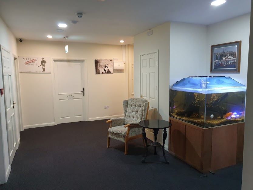 Goodlife Guest House