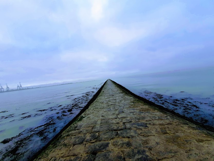Jetty