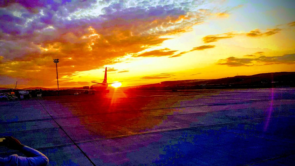 Cluj-Napoca International Airport