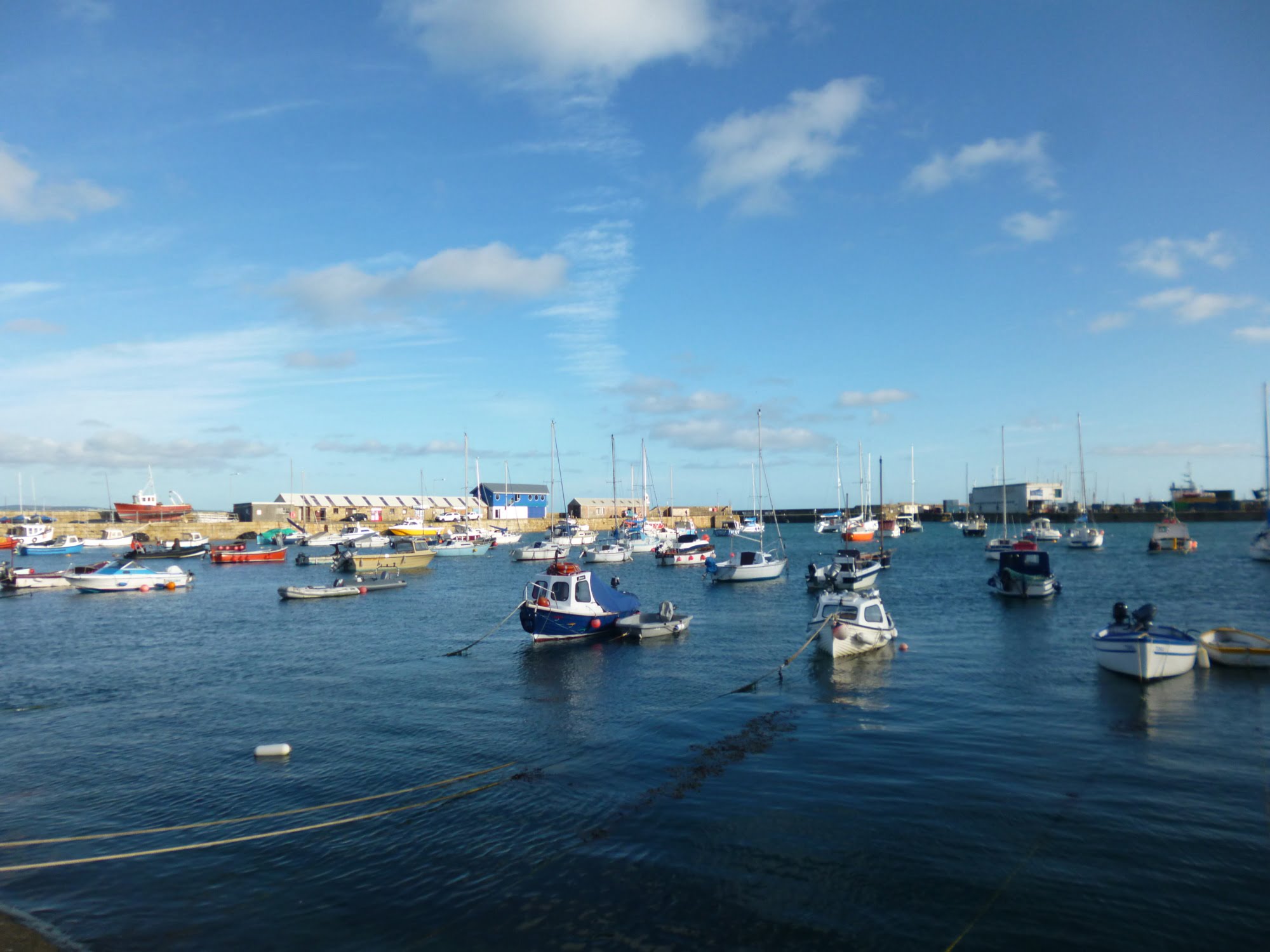Boats