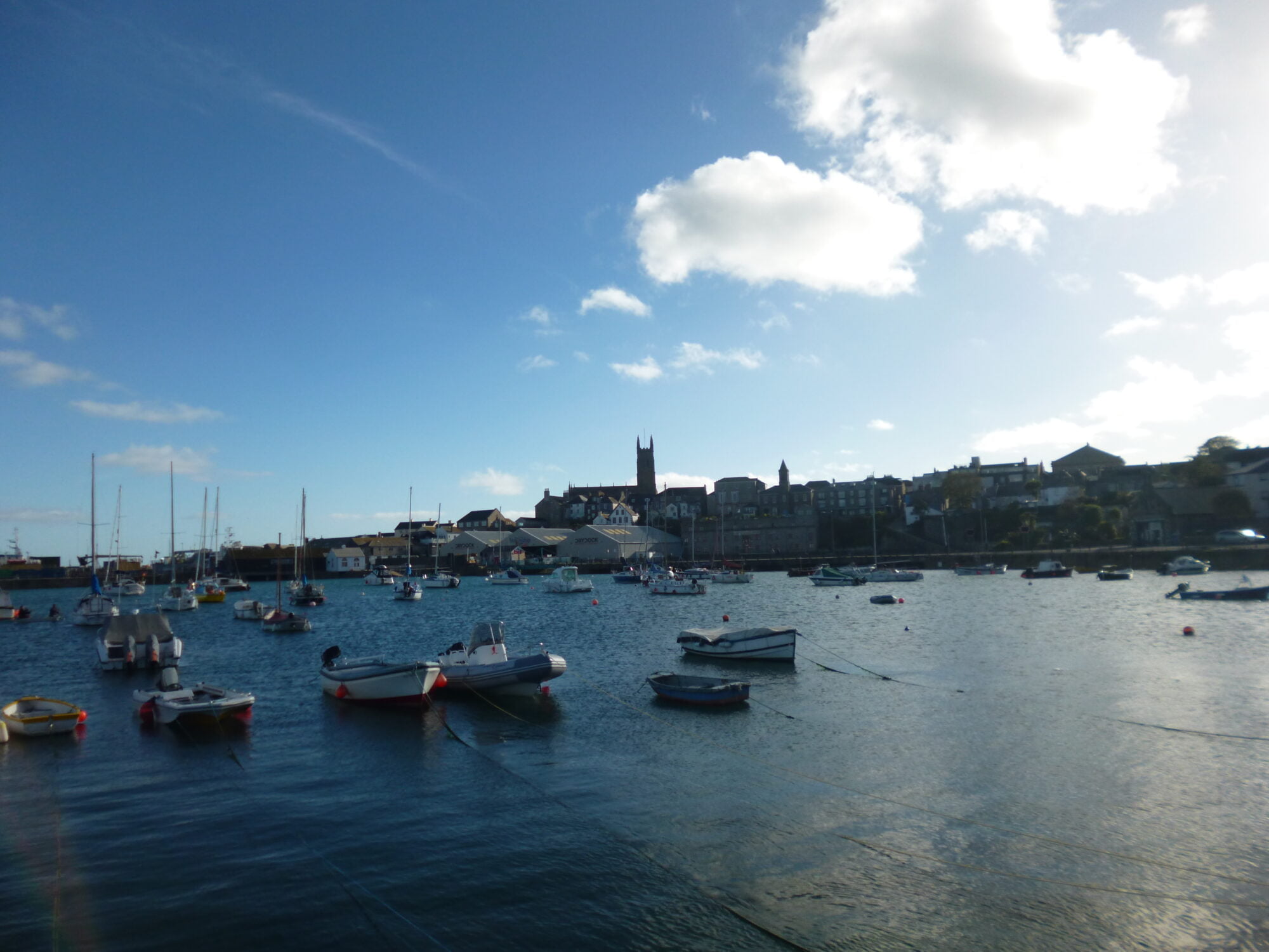 Things to do in Penzance
