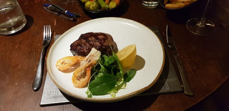 Best Date Night Restaurants Birmingham