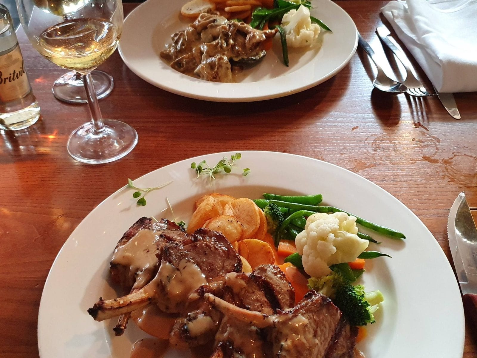 Cucina Rustica