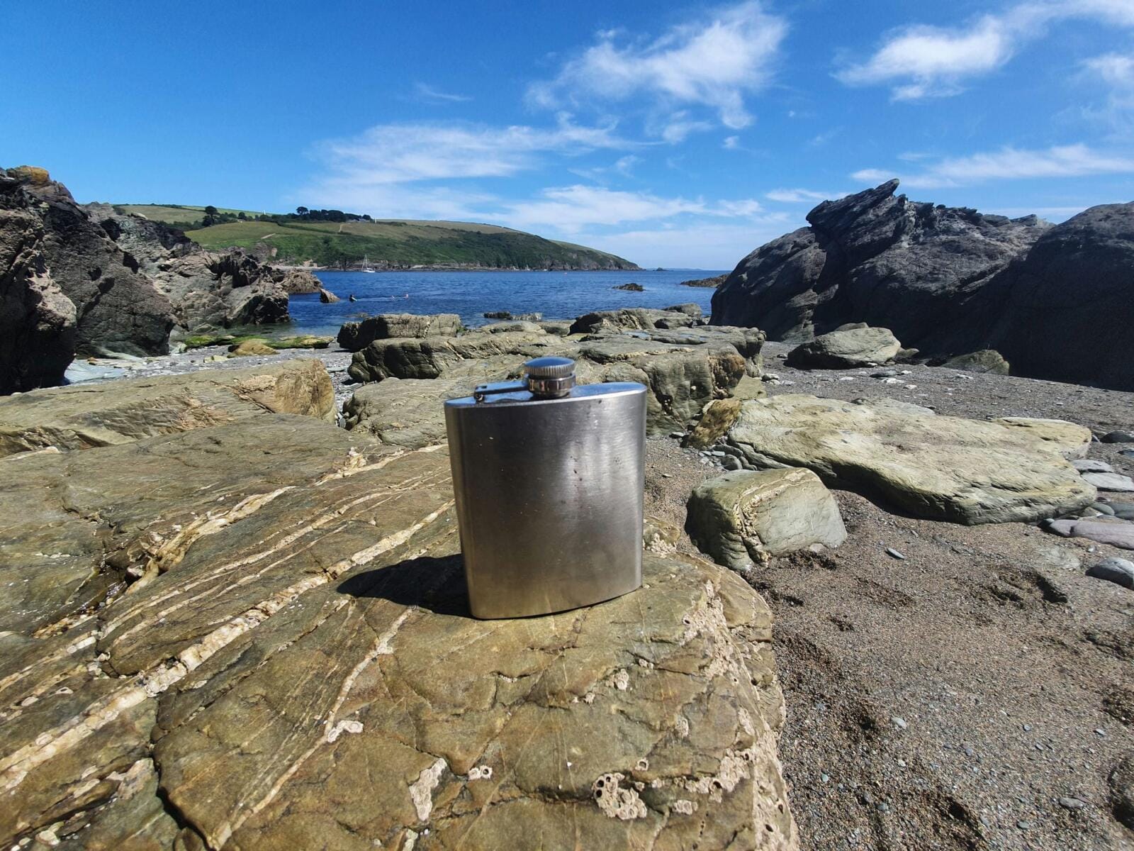 Hip-Flask