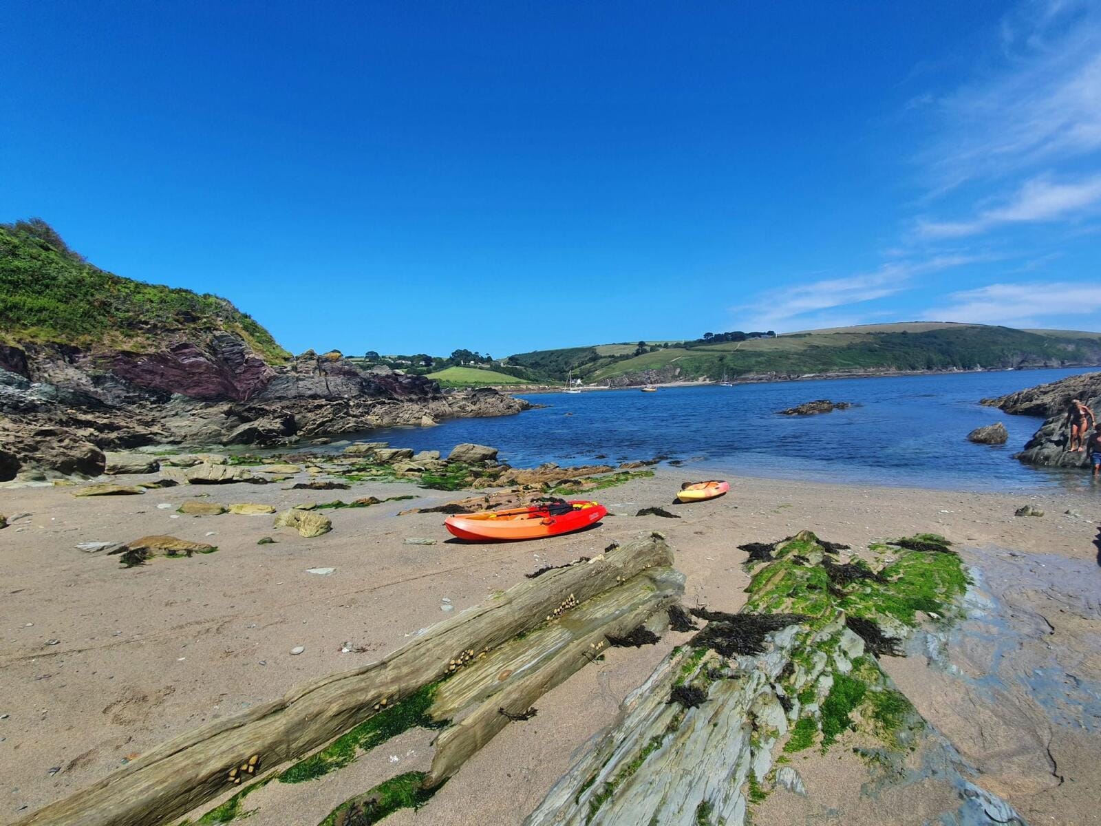 Kayak