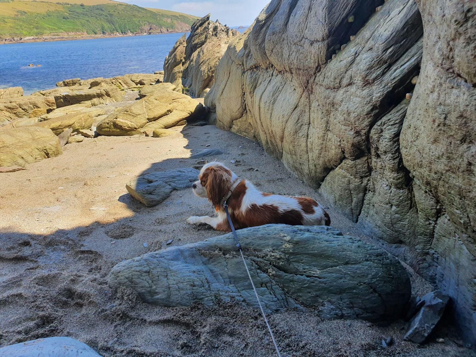 Lekerock Cove