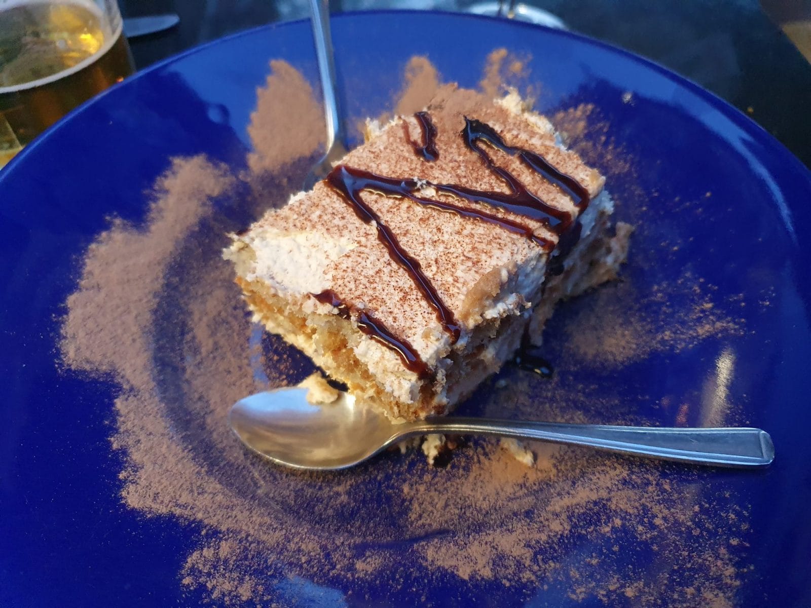 Locanta Pudding