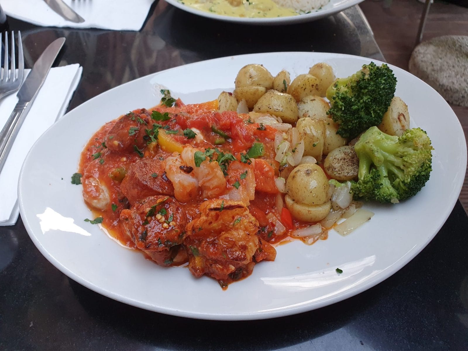 Locanta Sausage