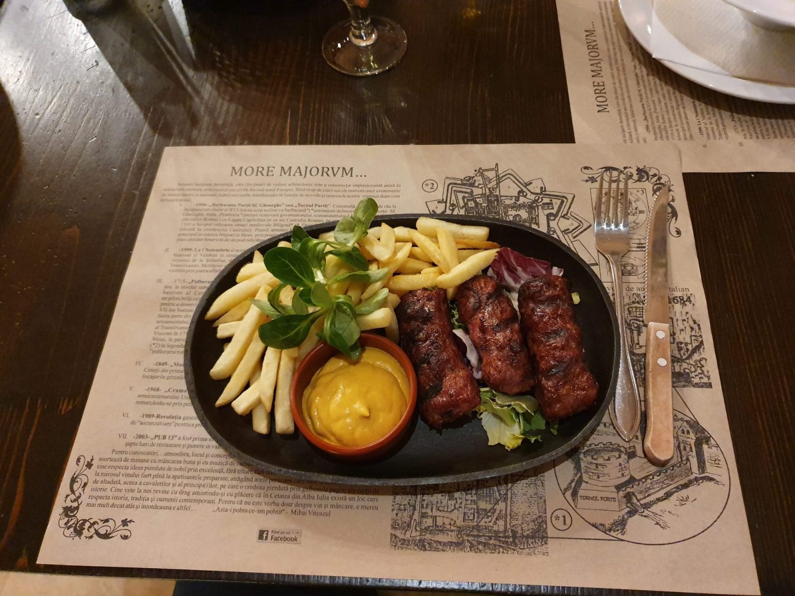 Mici