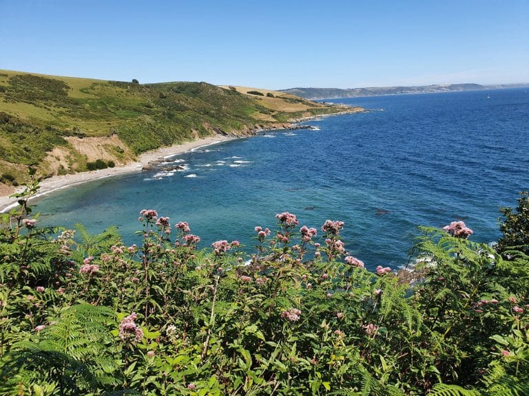 Portnadler Bay