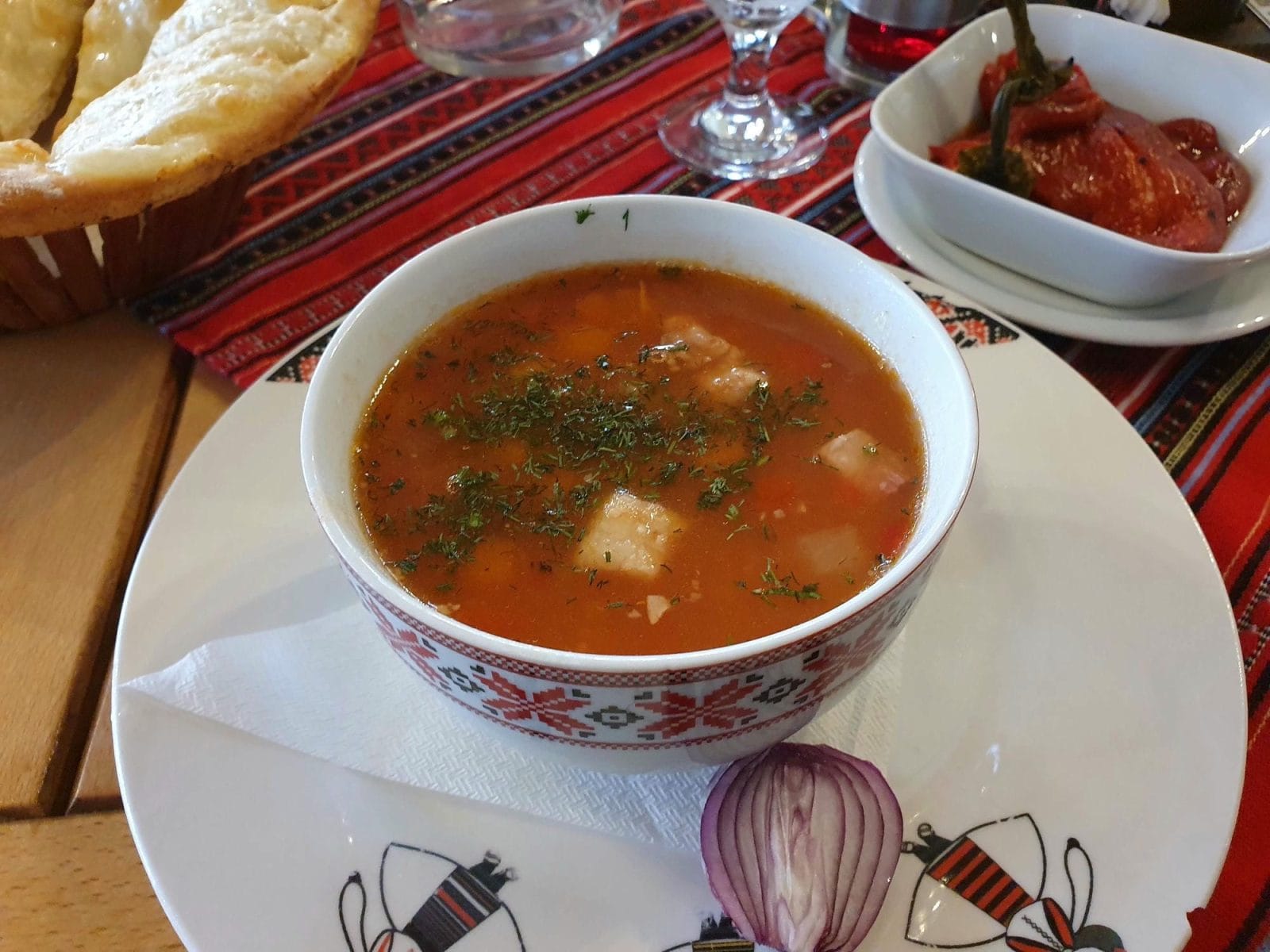 Soup