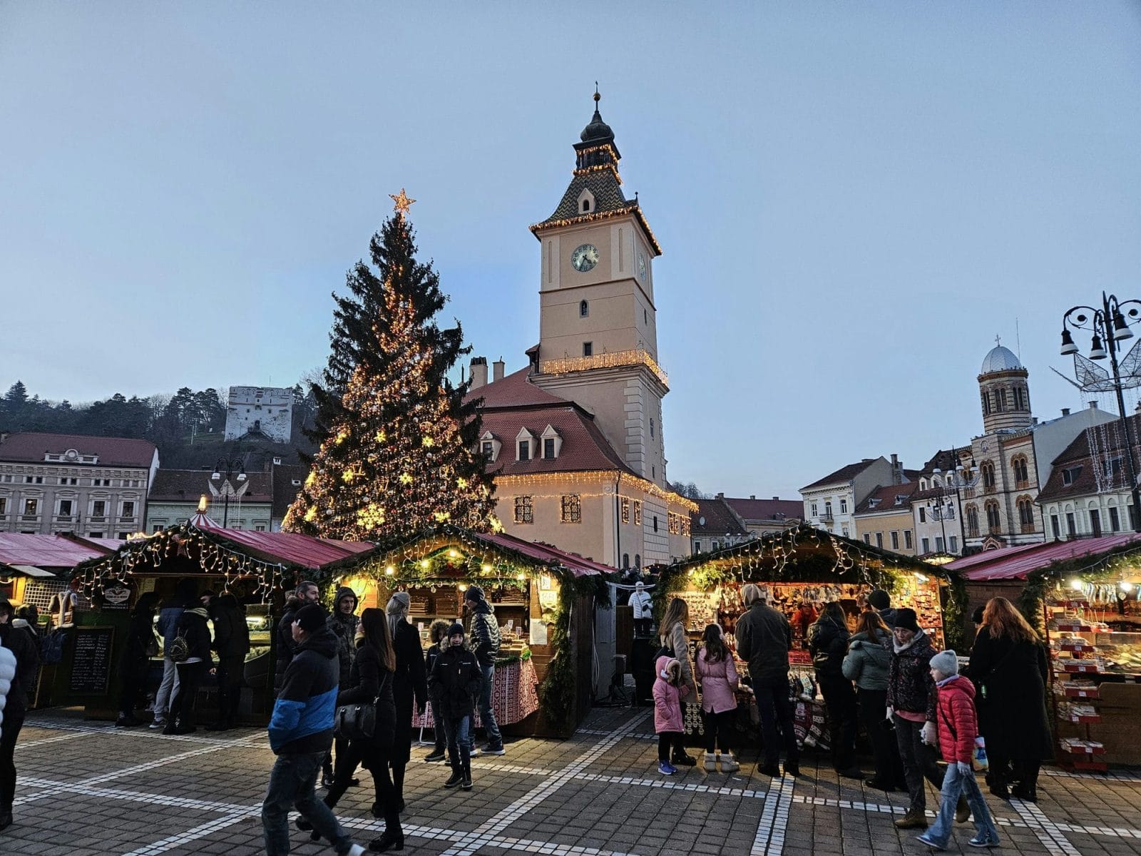 Christmas Market
