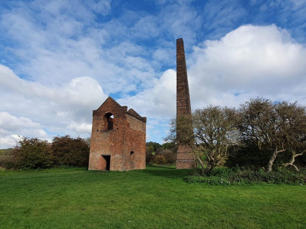 Cobb's Engine House