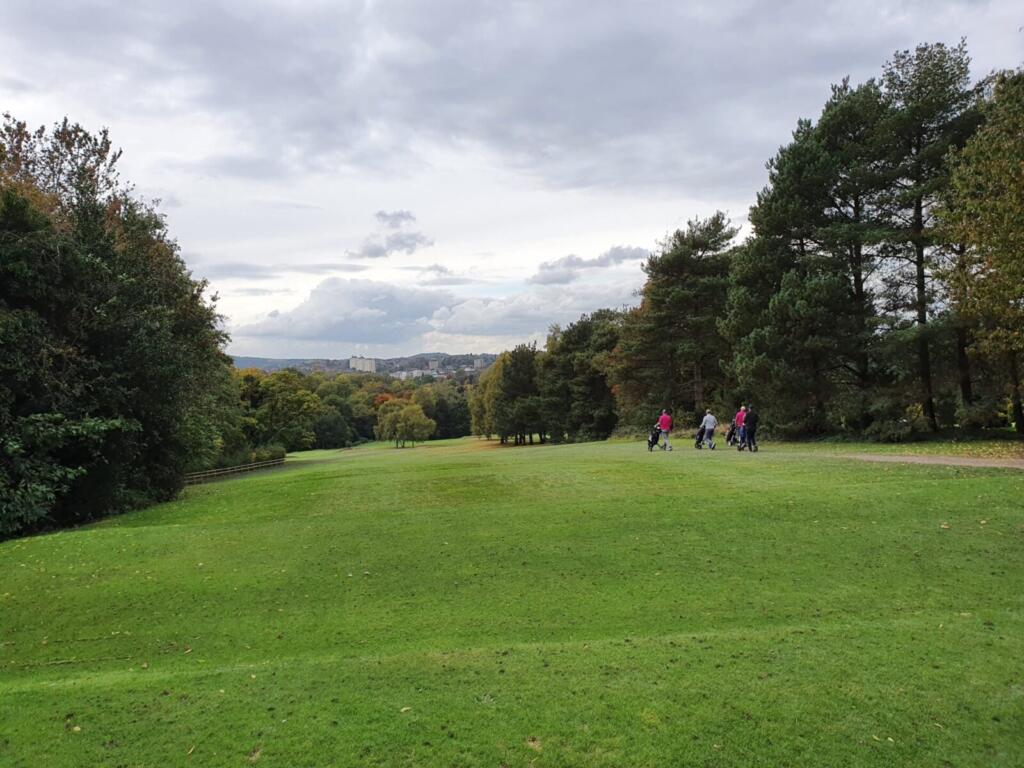Golf Course