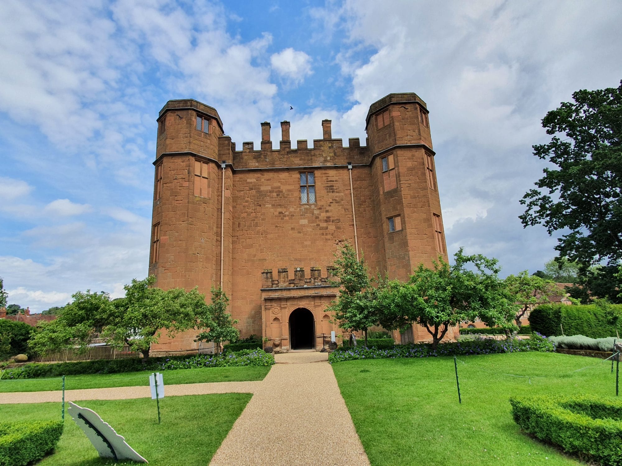 Kenilworth Castle