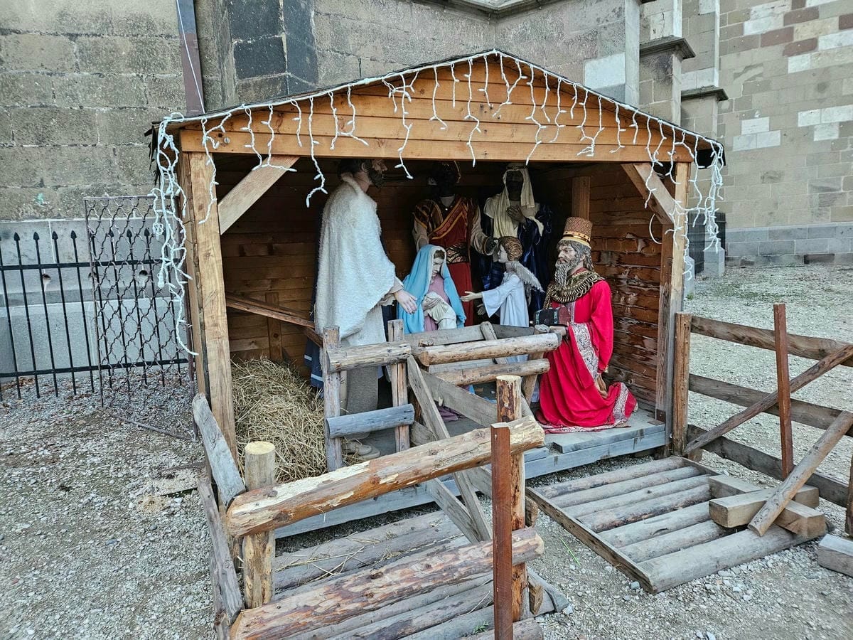 Nativity Black Church
