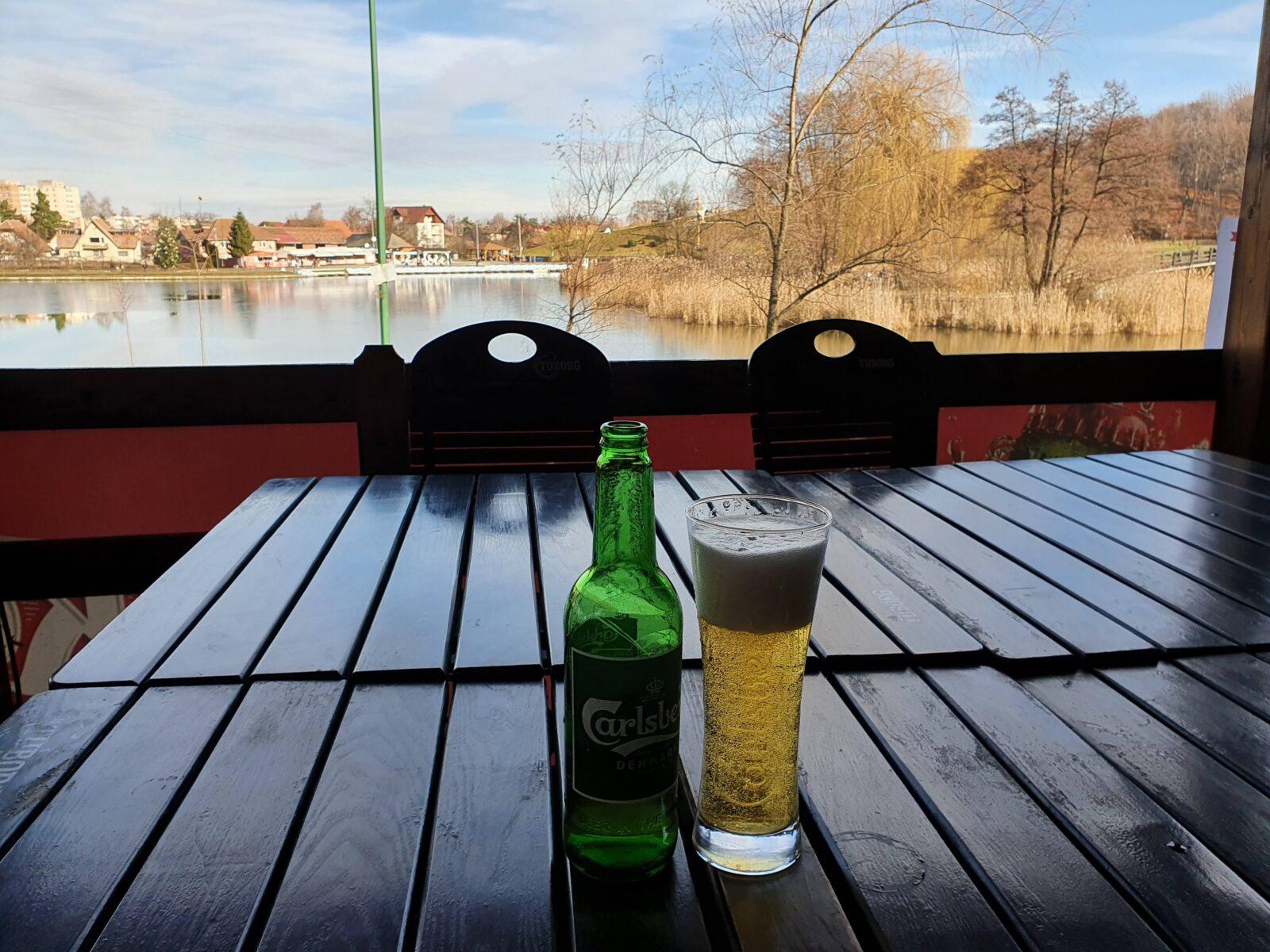 Pescăruș Beer