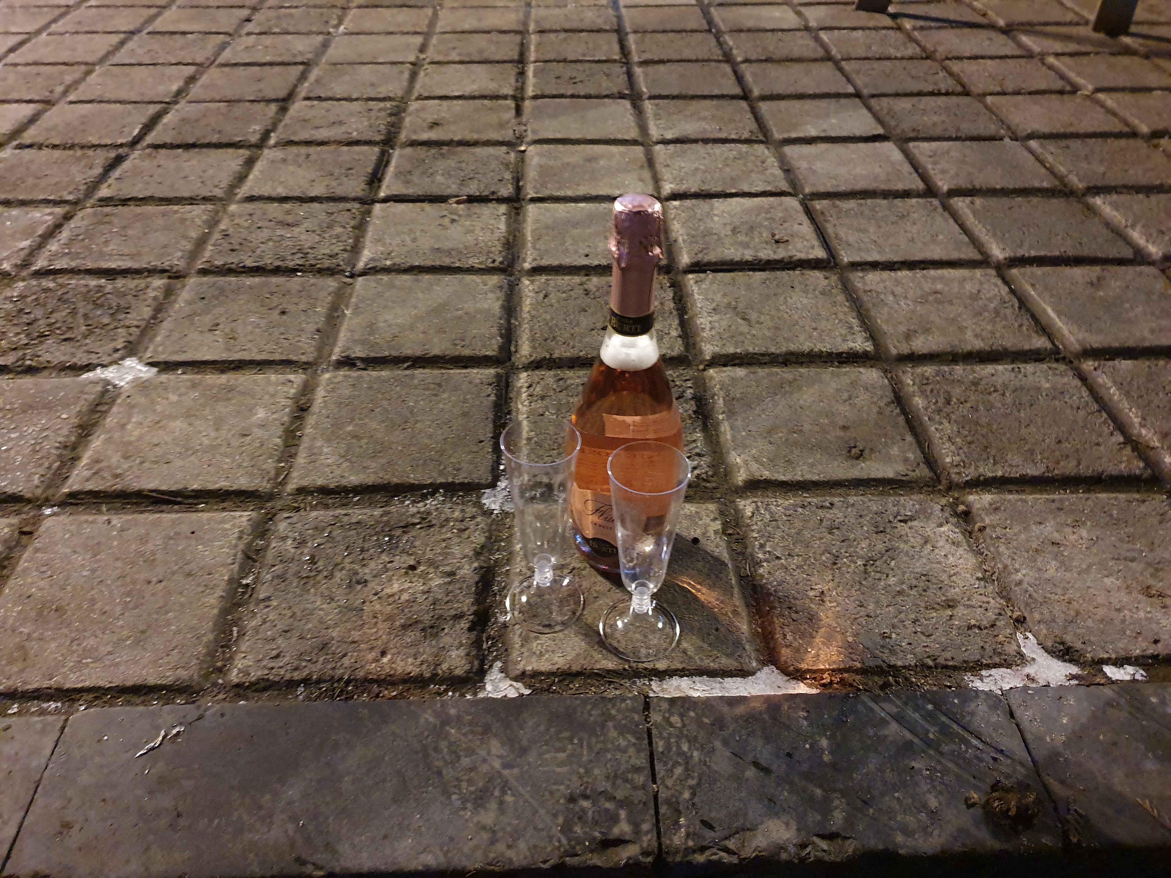 Prosecco