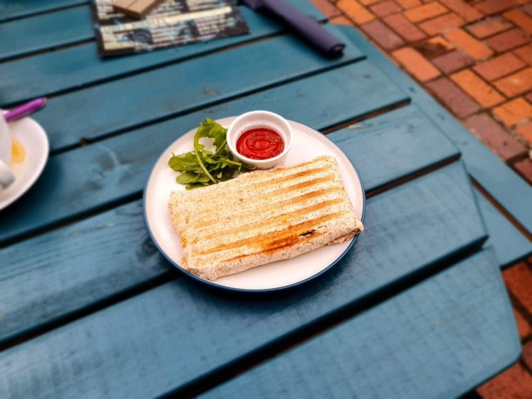 Restaurants In Worcester