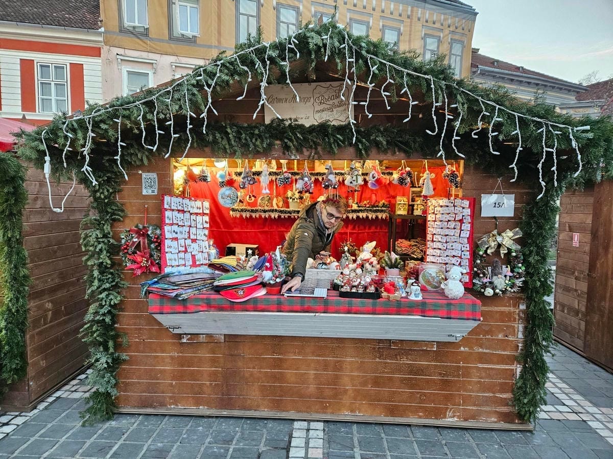 Stalls