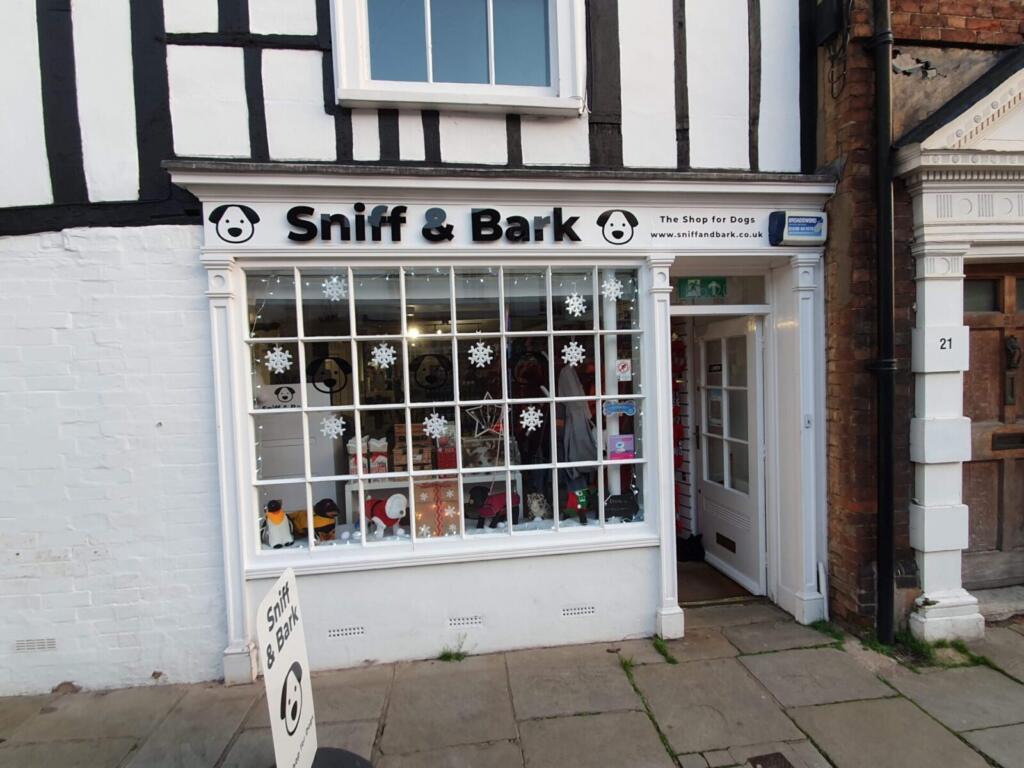 Pet Shops In Stratford Upon Avon