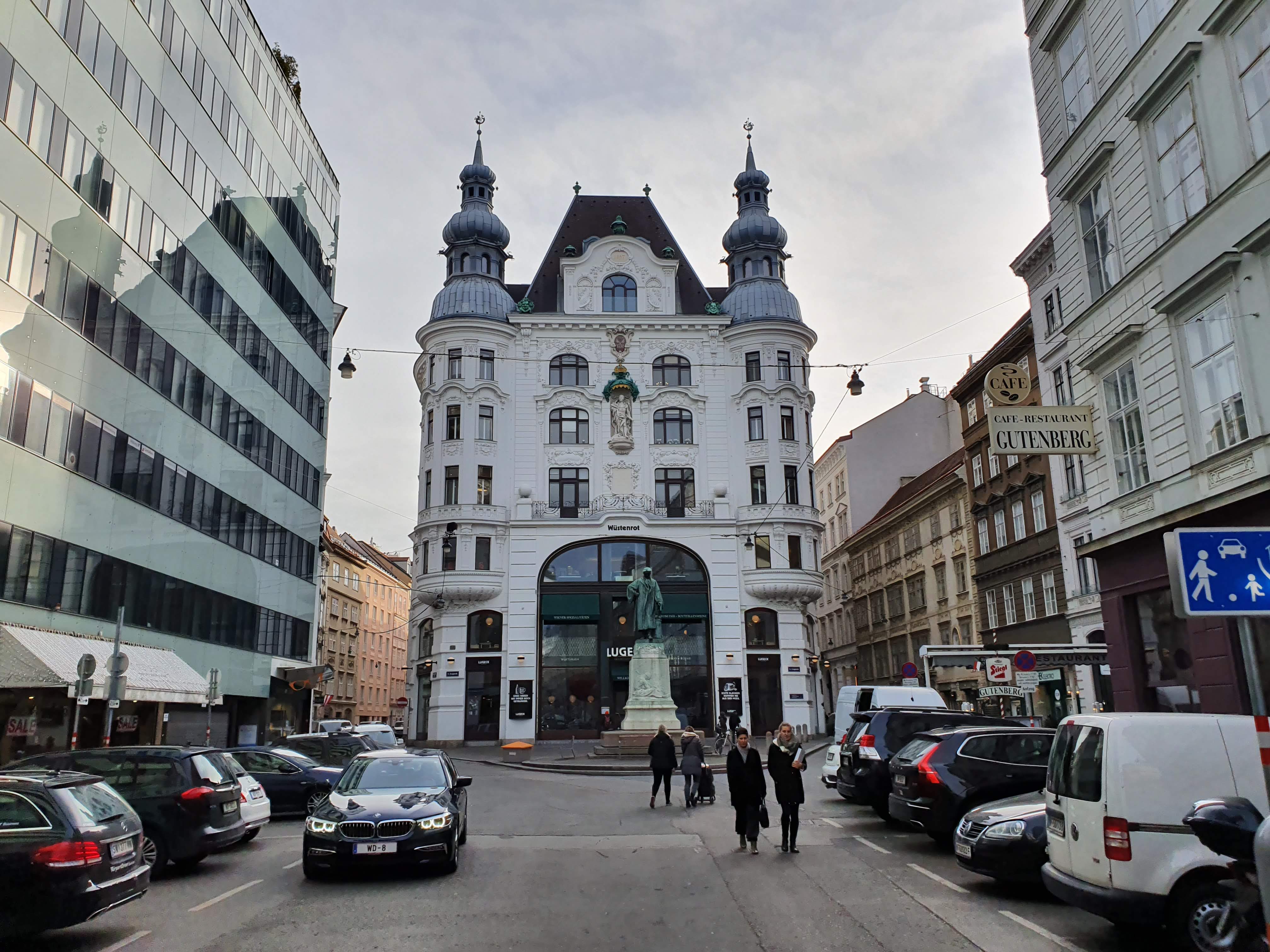 Regensburger Hof