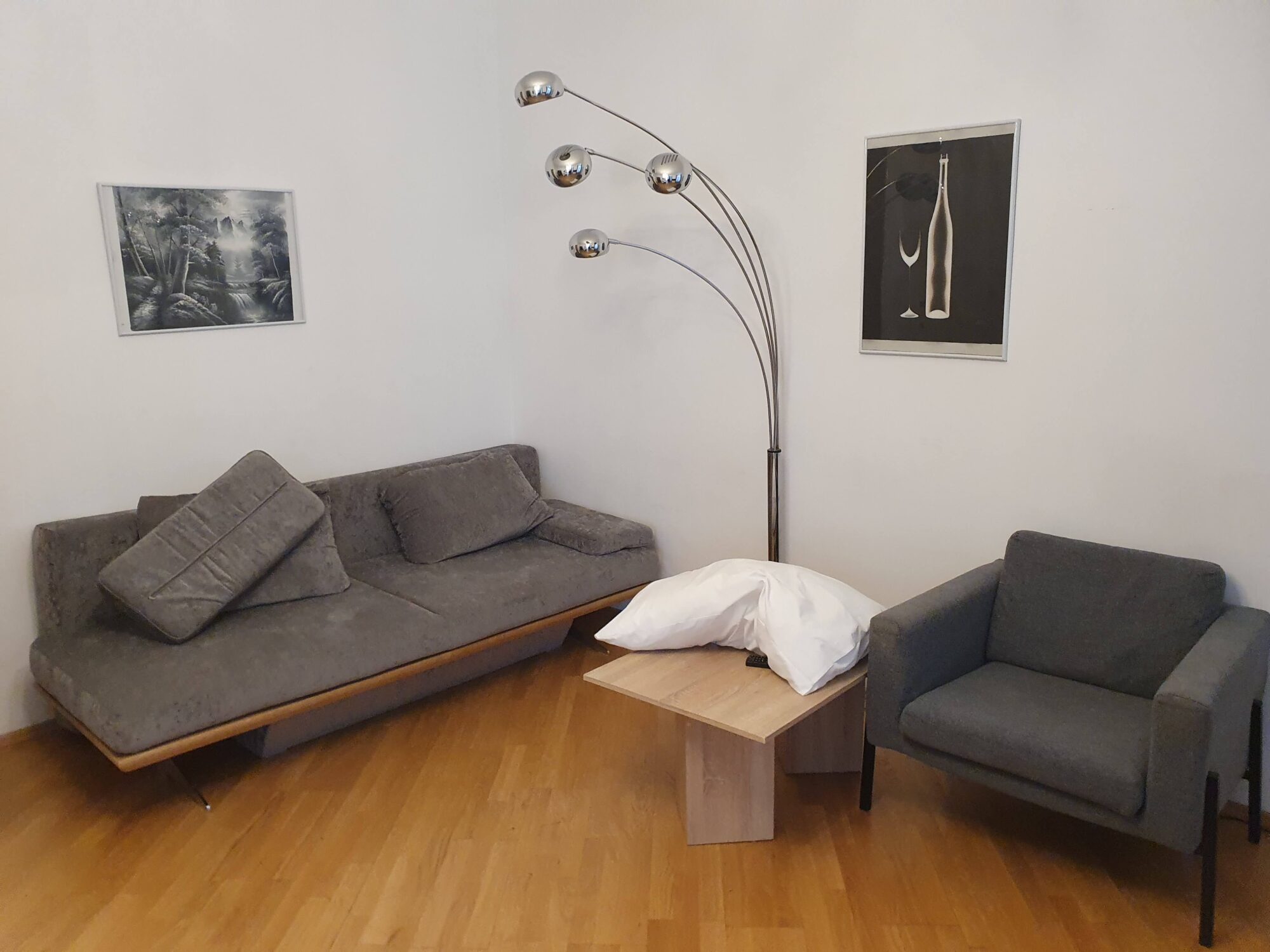 Airbnb Dog Friendly