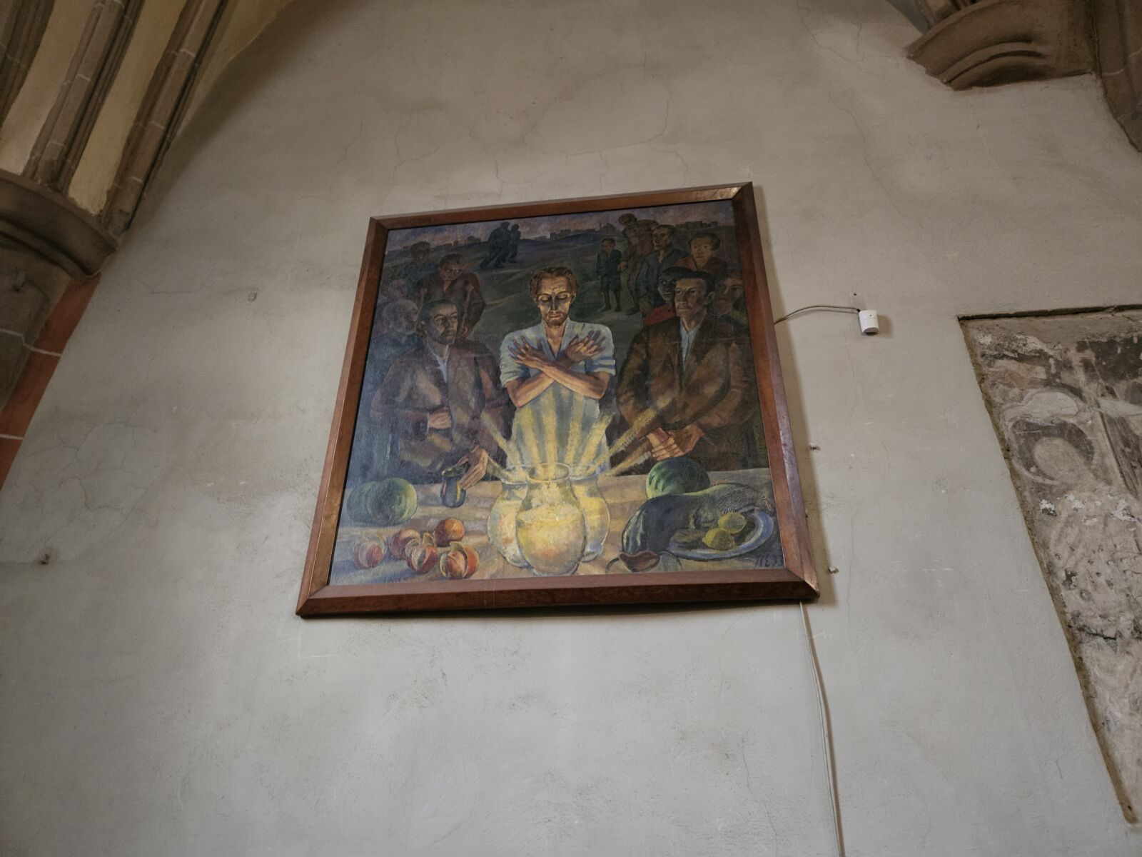 Art In The Black Church